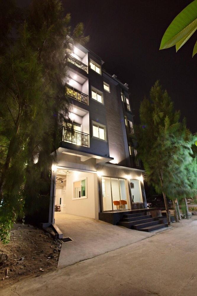 Nature Pine Residence Rawai Dış mekan fotoğraf